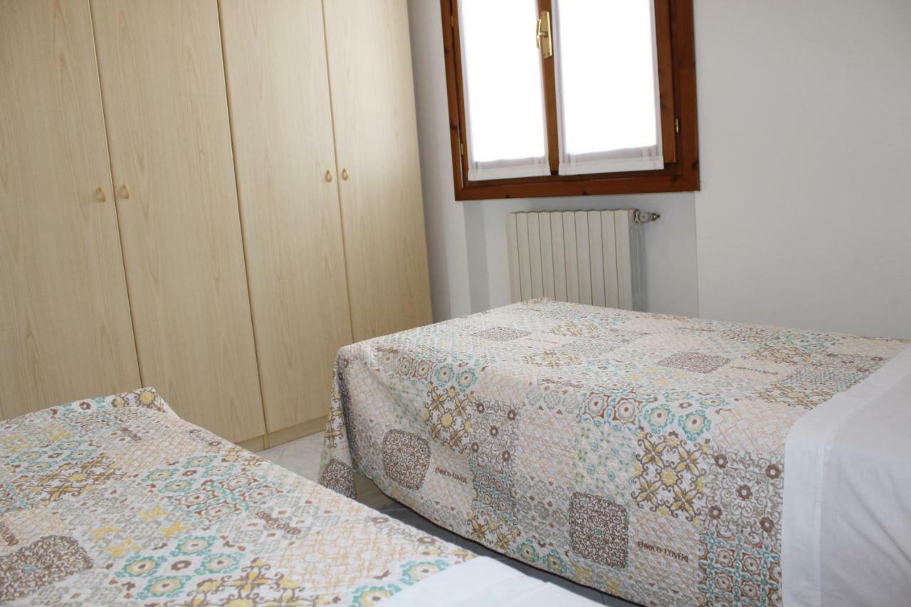 Appartamento Tre Ulivi Toscolano Maderno Dış mekan fotoğraf